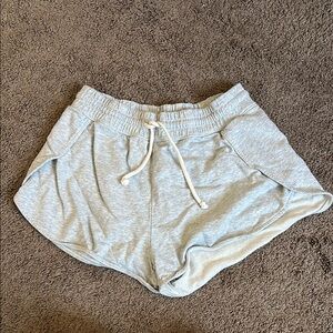 Aerie Sweatshorts